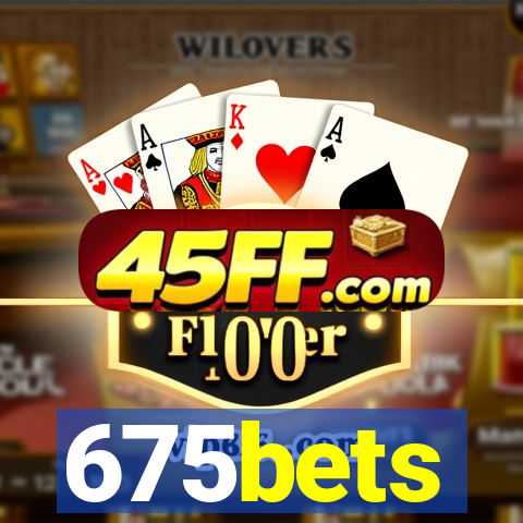 675bets