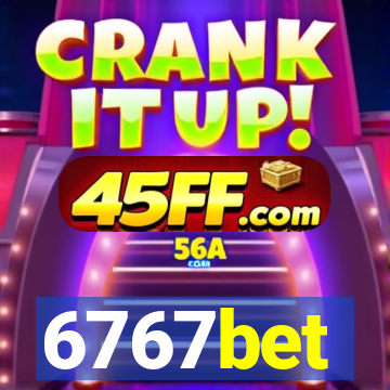 6767bet