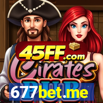 677bet.me