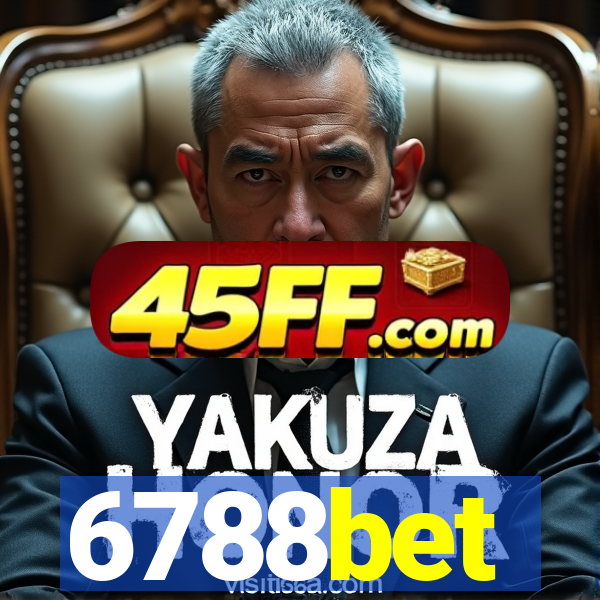 6788bet