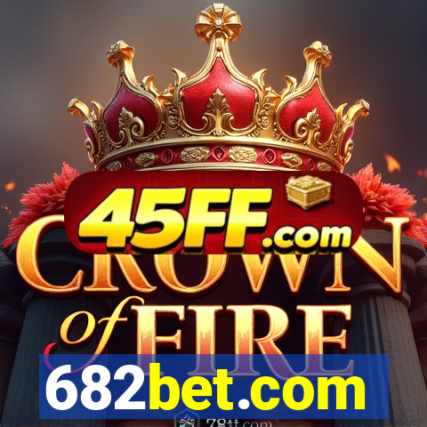 682bet.com
