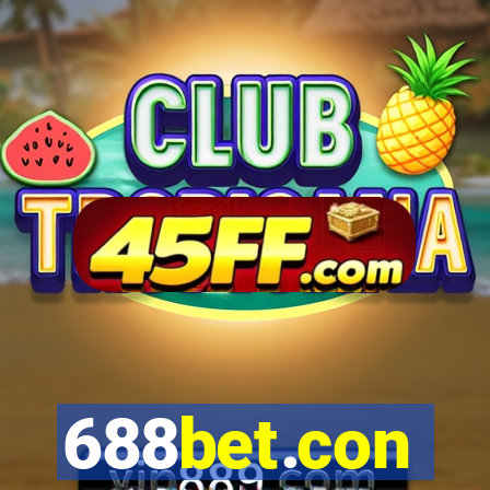 688bet.con