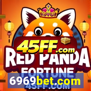 6969bet.com