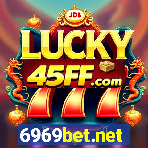 6969bet.net