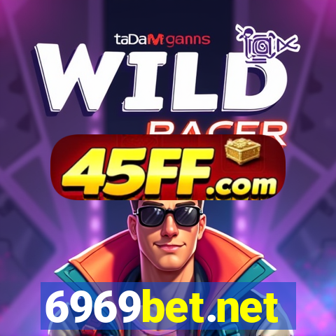 6969bet.net