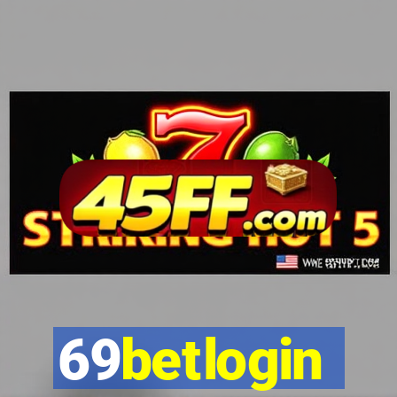 69betlogin