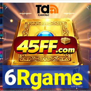 6Rgame