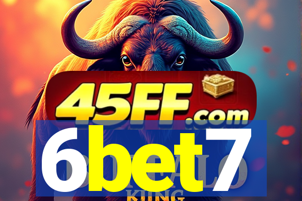 6bet7