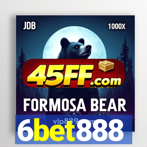6bet888