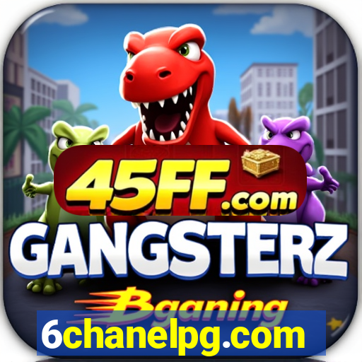 6chanelpg.com