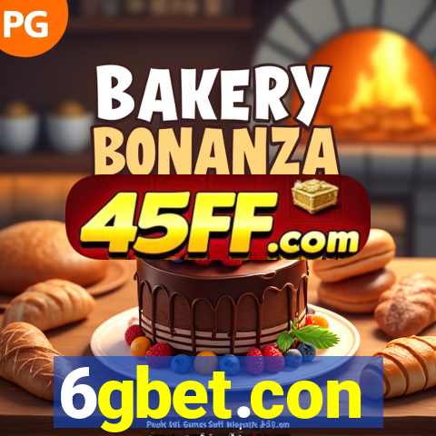6gbet.con