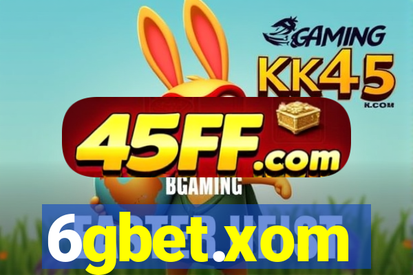 6gbet.xom