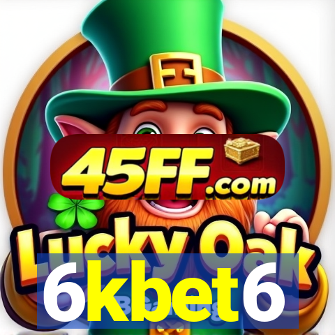 6kbet6