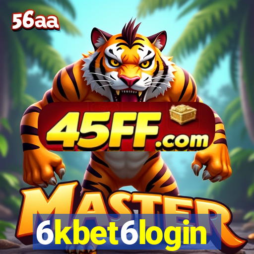6kbet6login