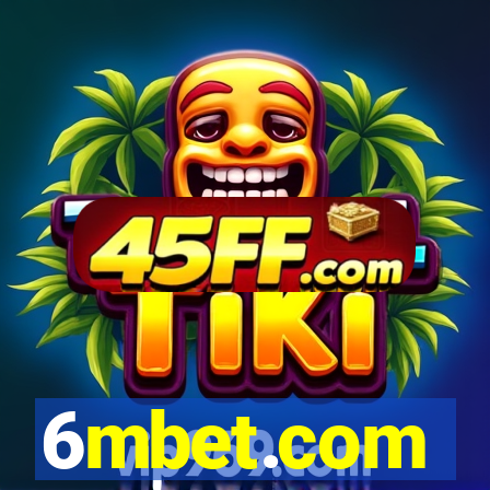 6mbet.com