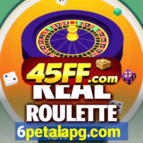 6petalapg.com