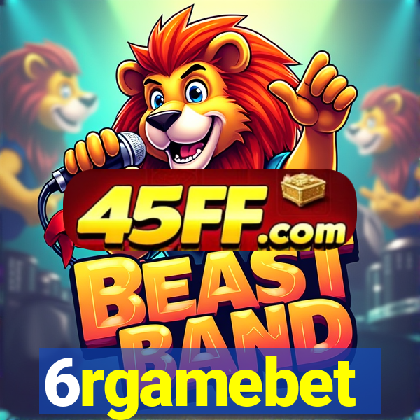 6rgamebet