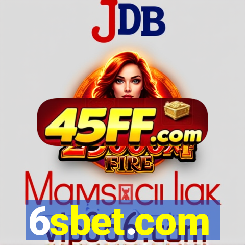 6sbet.com