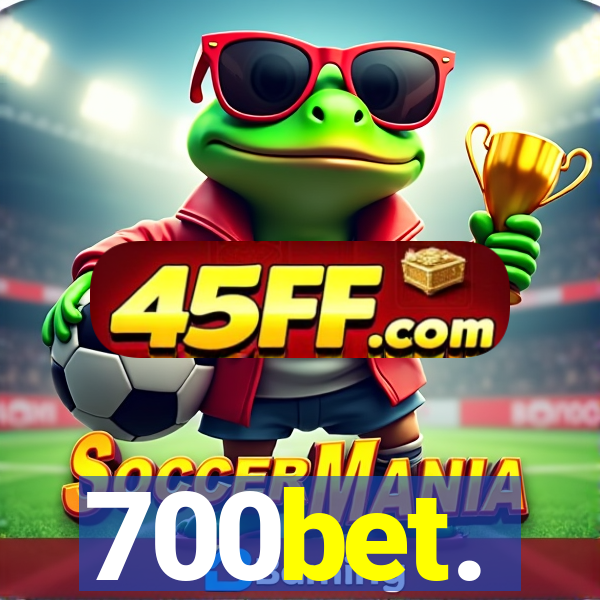 700bet.