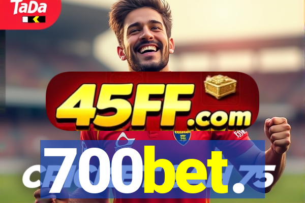 700bet.