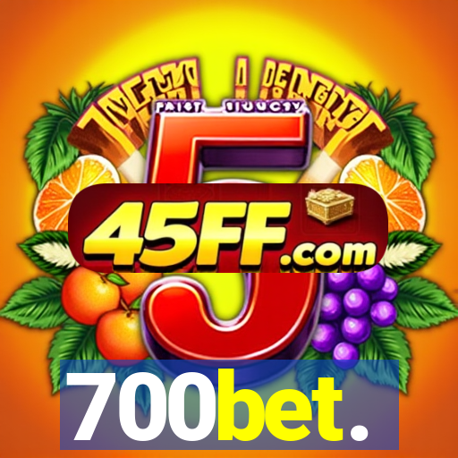 700bet.