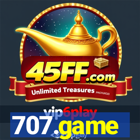707.game