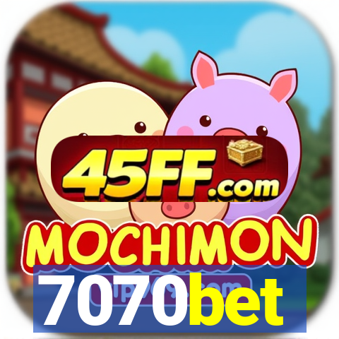 7070bet