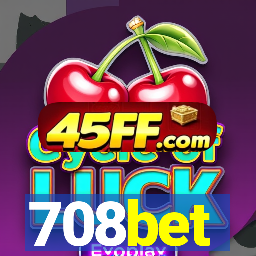 708bet