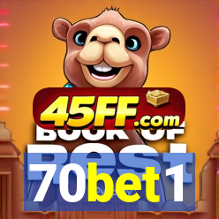 70bet1