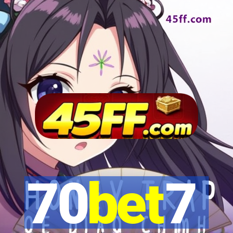 70bet7