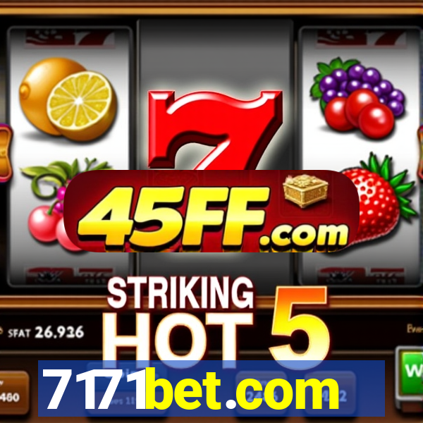 7171bet.com