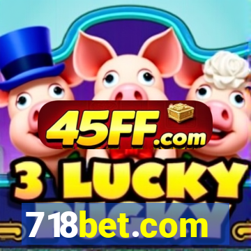 718bet.com