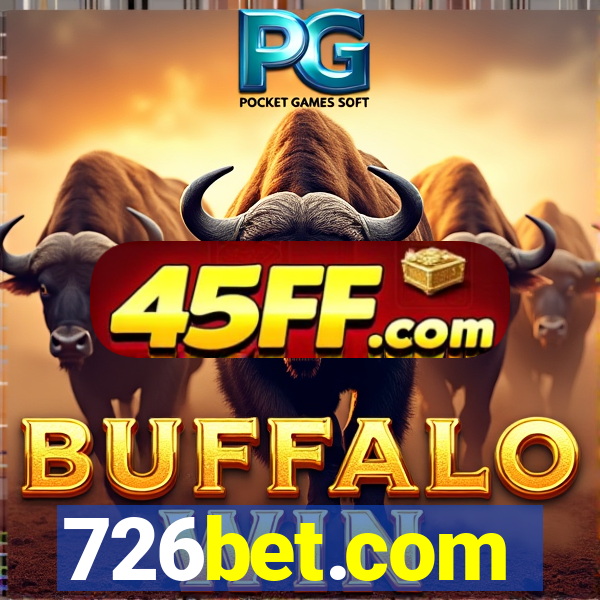 726bet.com