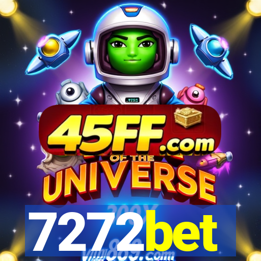 7272bet