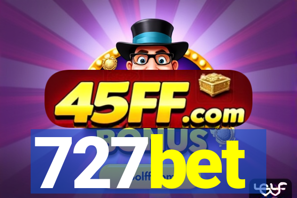 727bet