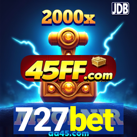 727bet