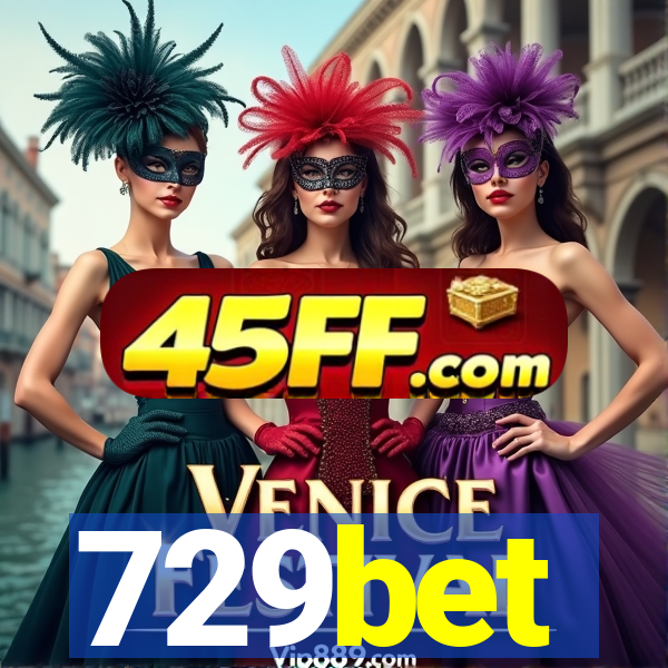 729bet