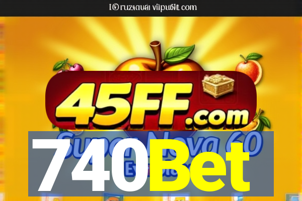 740Bet