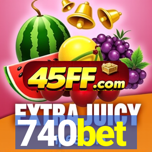 740bet