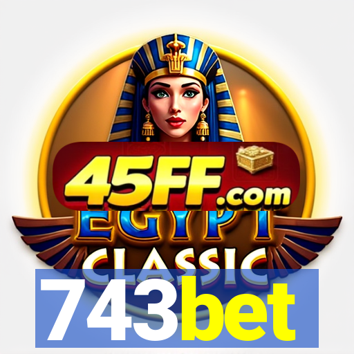 743bet
