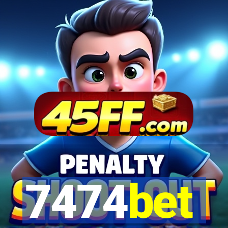 7474bet