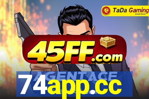 74app.cc
