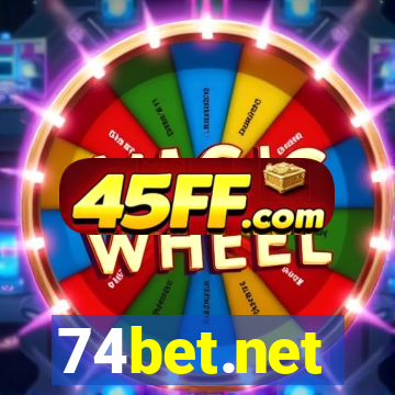 74bet.net