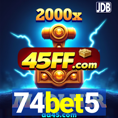 74bet5