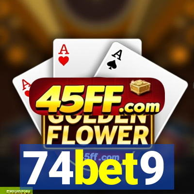 74bet9