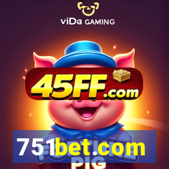 751bet.com