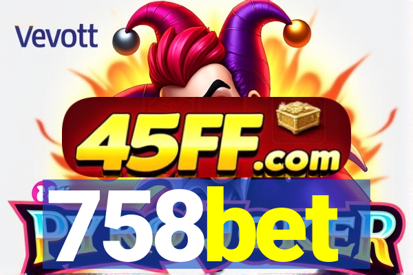 758bet