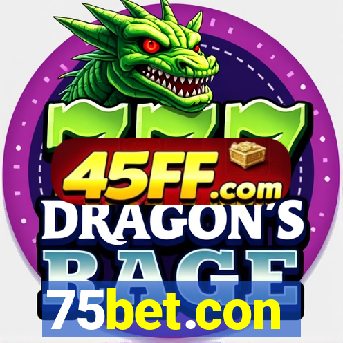 75bet.con
