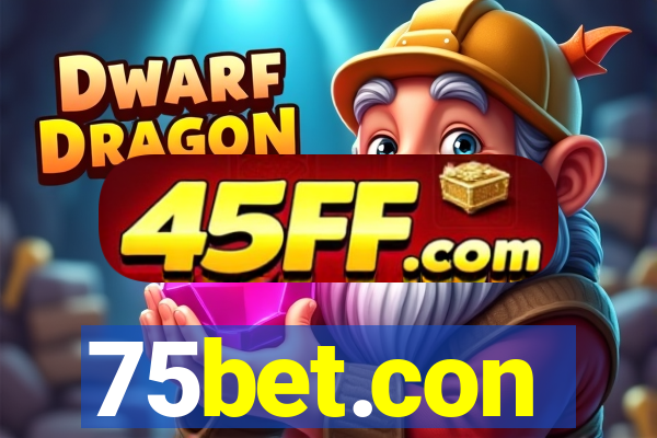 75bet.con