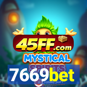 7669bet